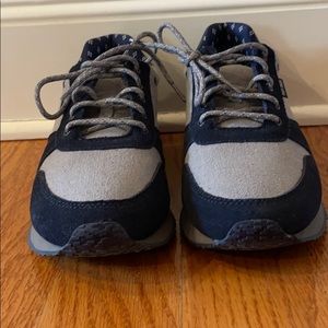 Hari Mari blue sneakers